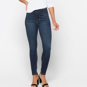 LIVERPOOL ELIZABETH SUPER SKINNY JEANS